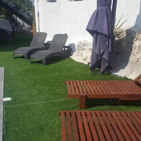 Apartment Aliki's Maison By An Infinity Pool Lixouri