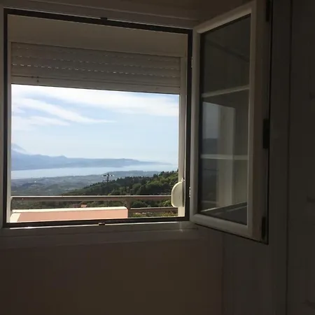 Apartmán Aliki's Maison By An Infinity Pool Lixouri